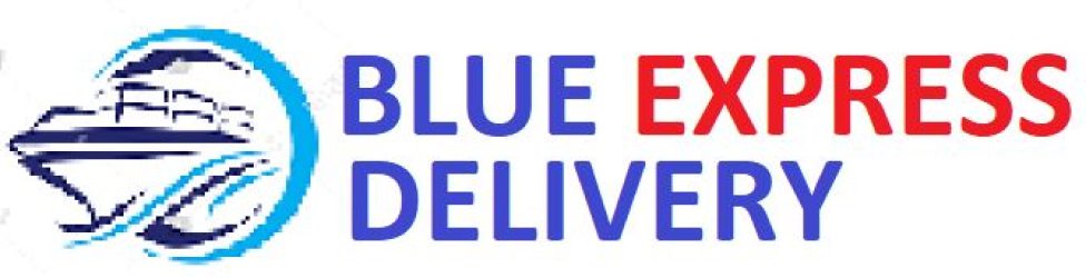 Blue Express Delivery